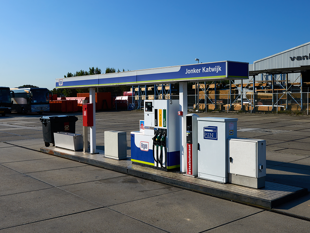 Argos Katwijk (ZH)
