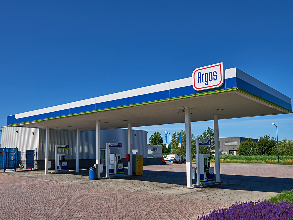 Argos Giessen