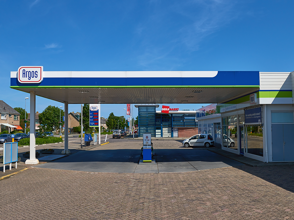 Argos Den-Helder