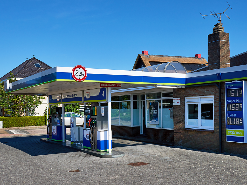 Argos Bergen