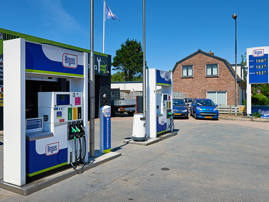 Argos Bakkum