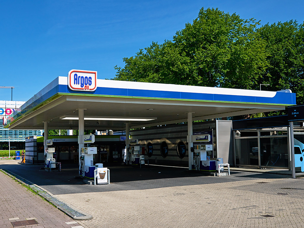 Argos Amsterdam