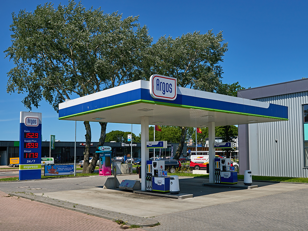 Argos Alkmaar