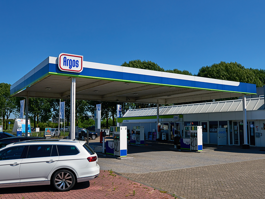 Argos Zeewolde