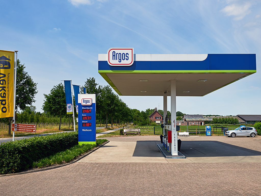 Argos Udenhout