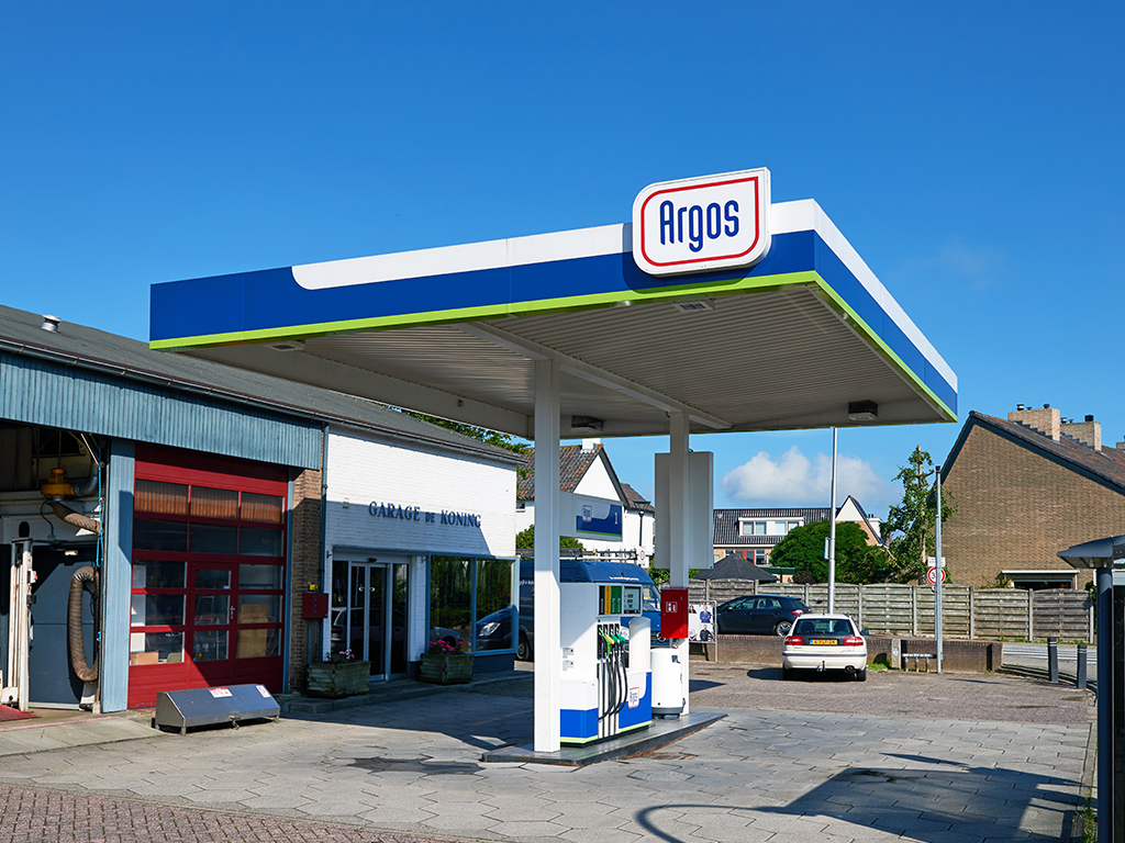 Argos Strijen