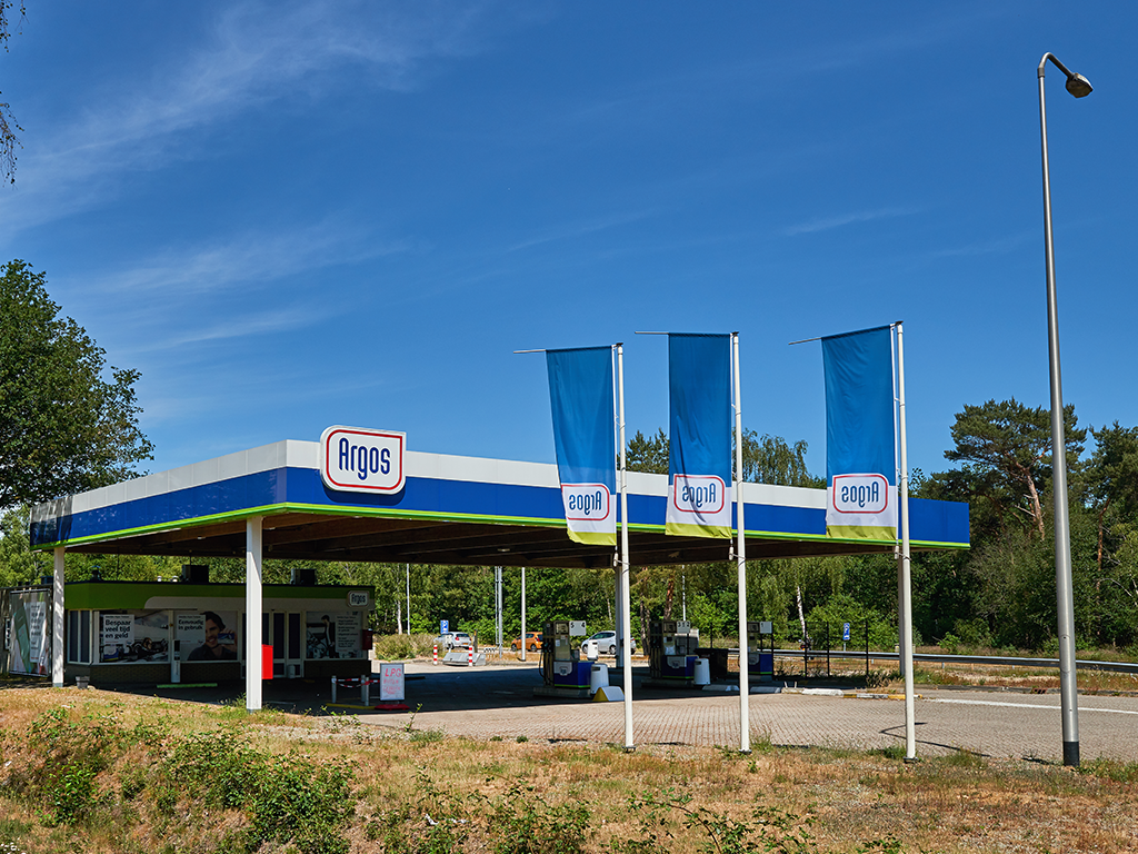 Argos Schaijk