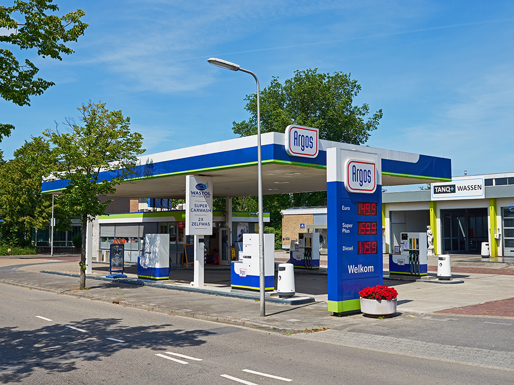 Argos Poeldijk