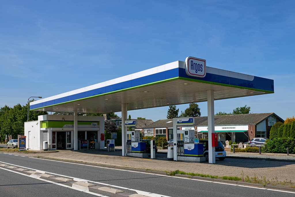 Argos Bleiswijk