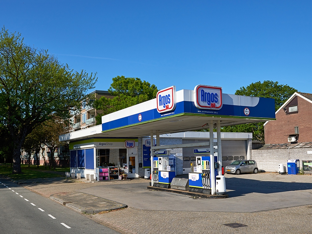 Argos Rozenburg