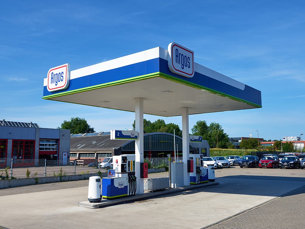 Argos Alkmaar