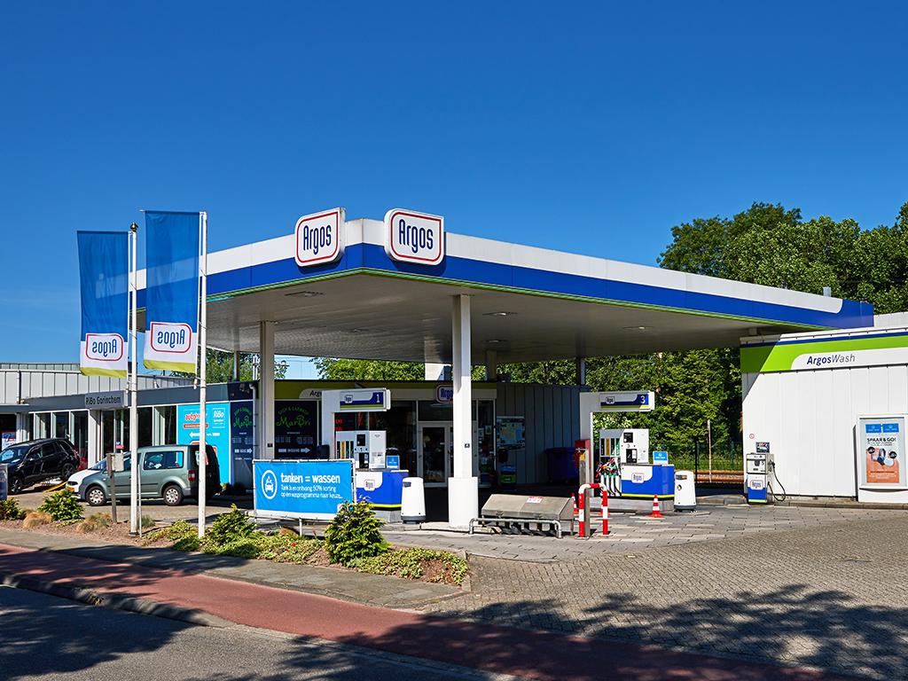 Argos Gorinchem