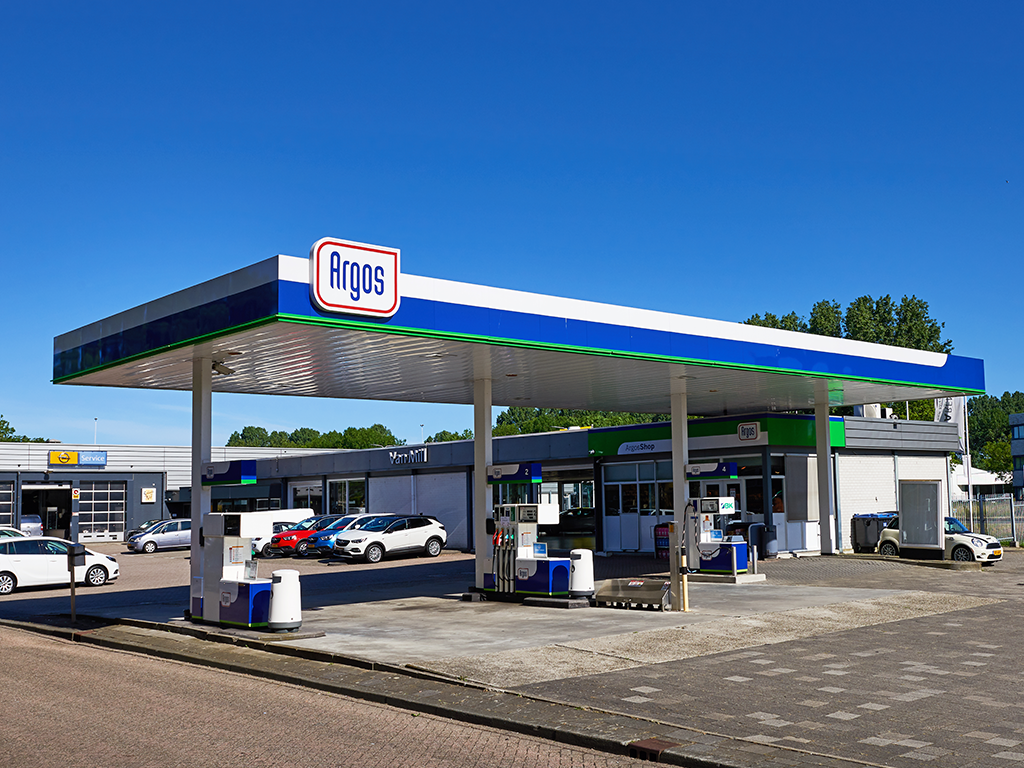 Argos Gorinchem
