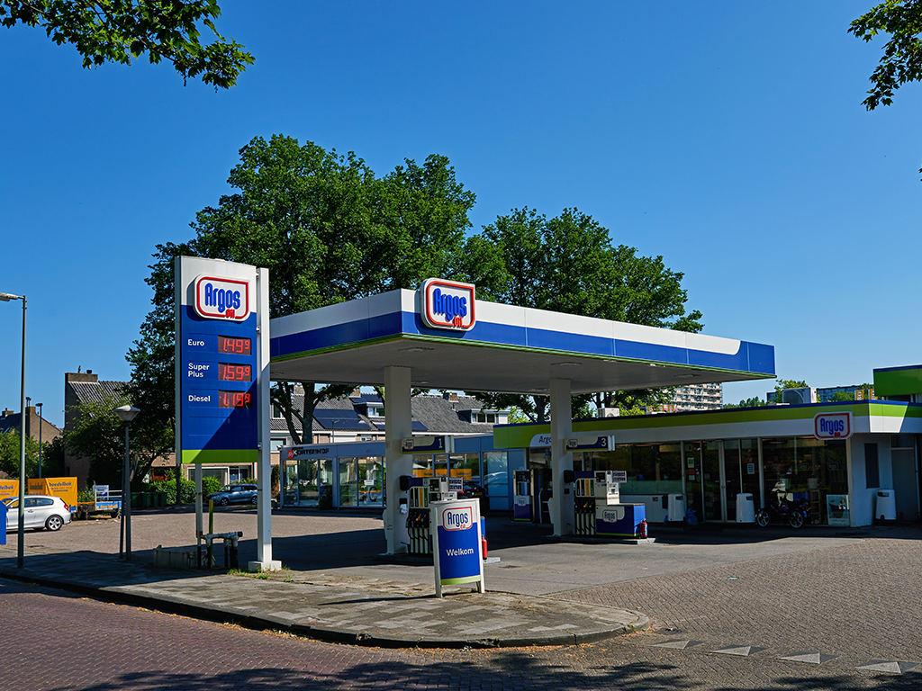 Argos Vlaardingen