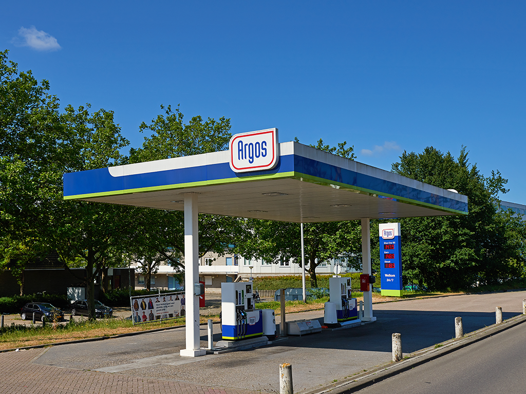 Argos Schiedam