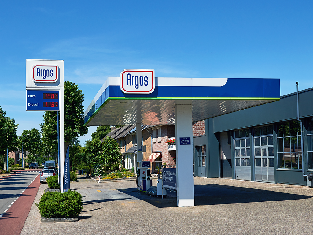 Argos Boekel
