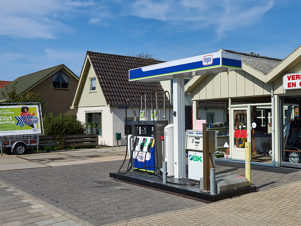 Argos Breezand