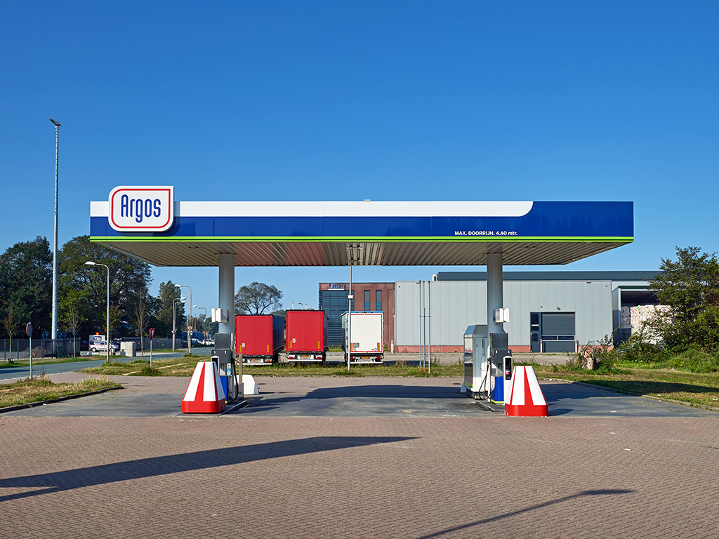Argos Velsen Noord