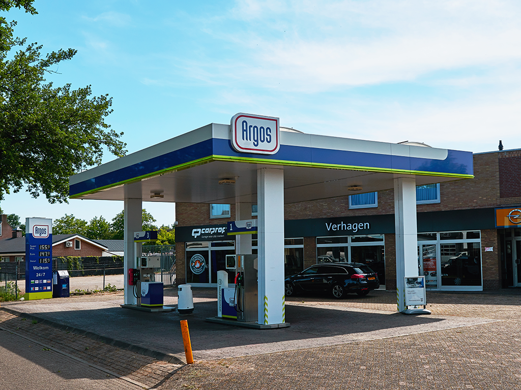 Argos Schijndel