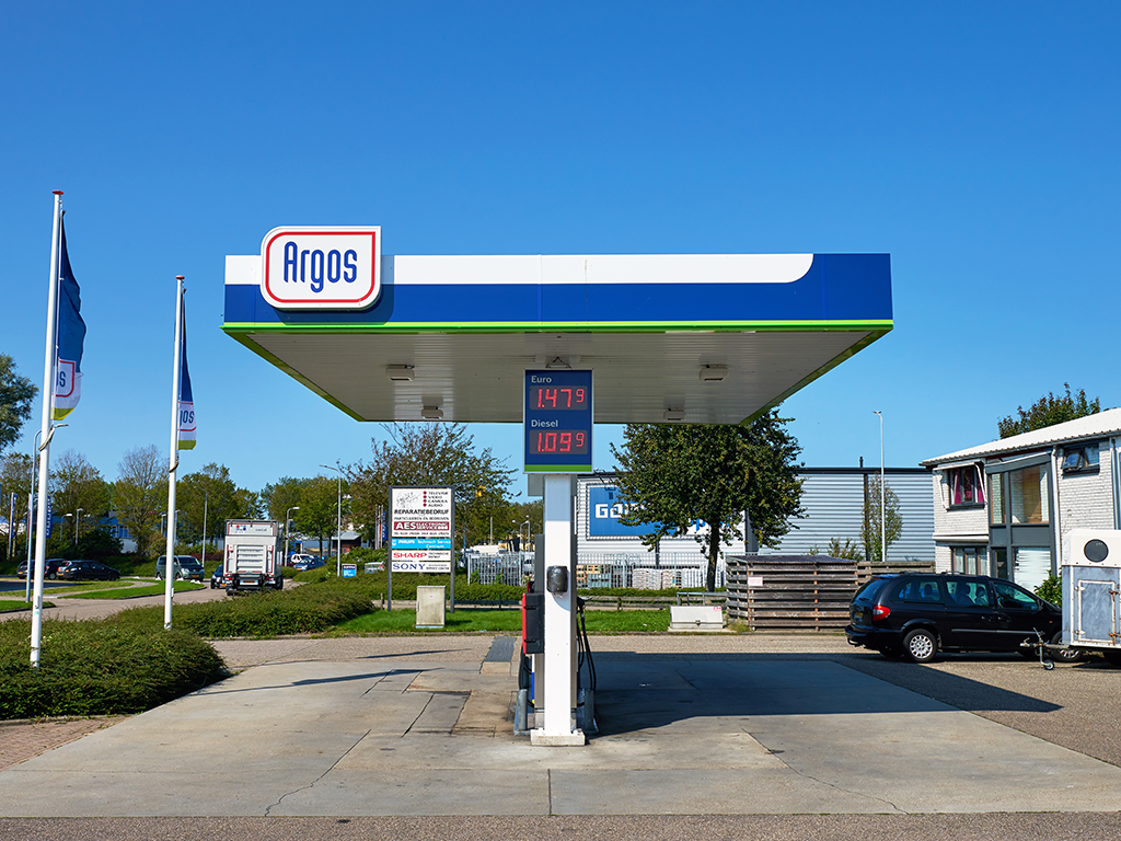 Argos Schagen