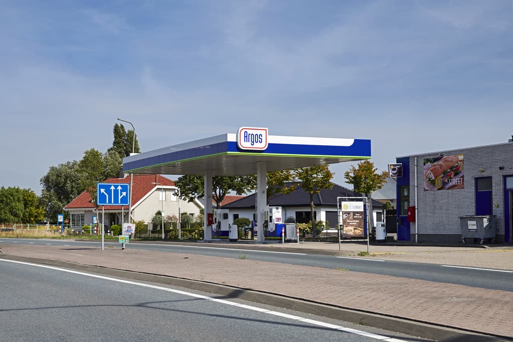 Argos Bleiswijk