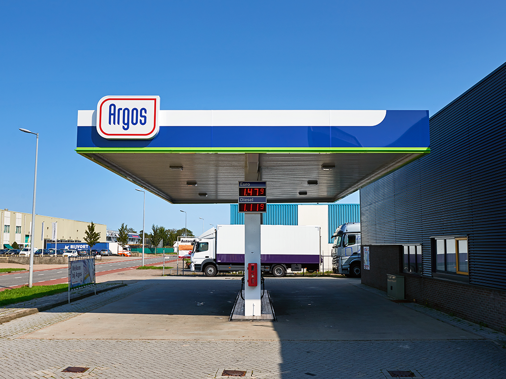 Argos Alkmaar