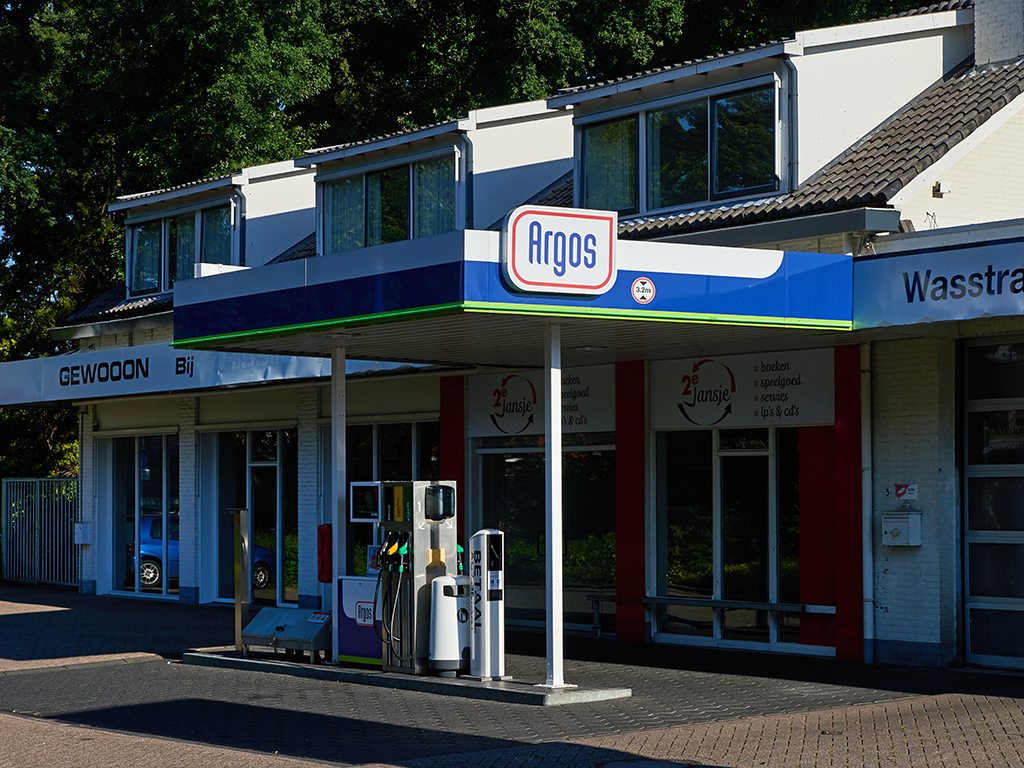 Argos Lichtenvoorde