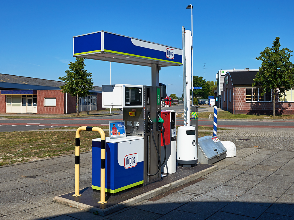Argos Gaanderen