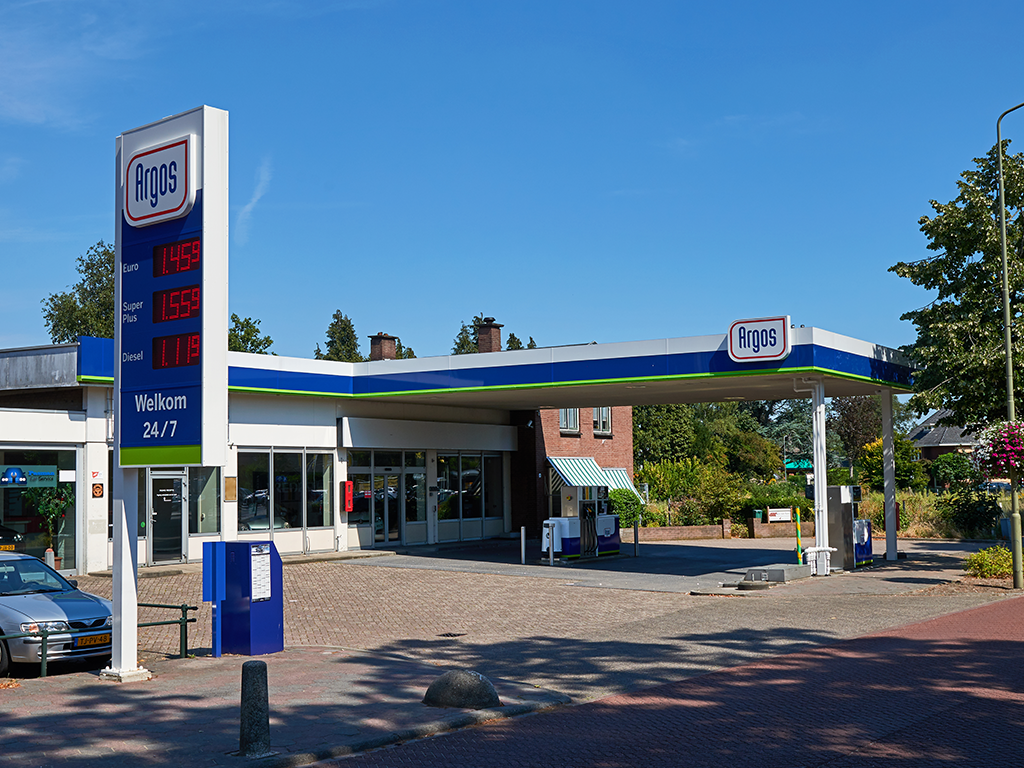 Fieten Olie Eerbeek