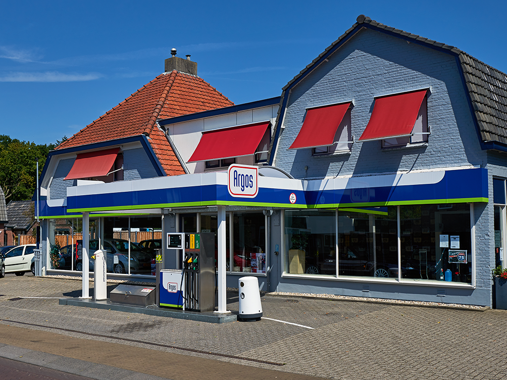 Argos Eefde