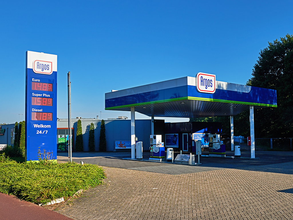 Argos Winterswijk