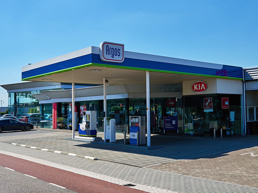 Argos Rijssen