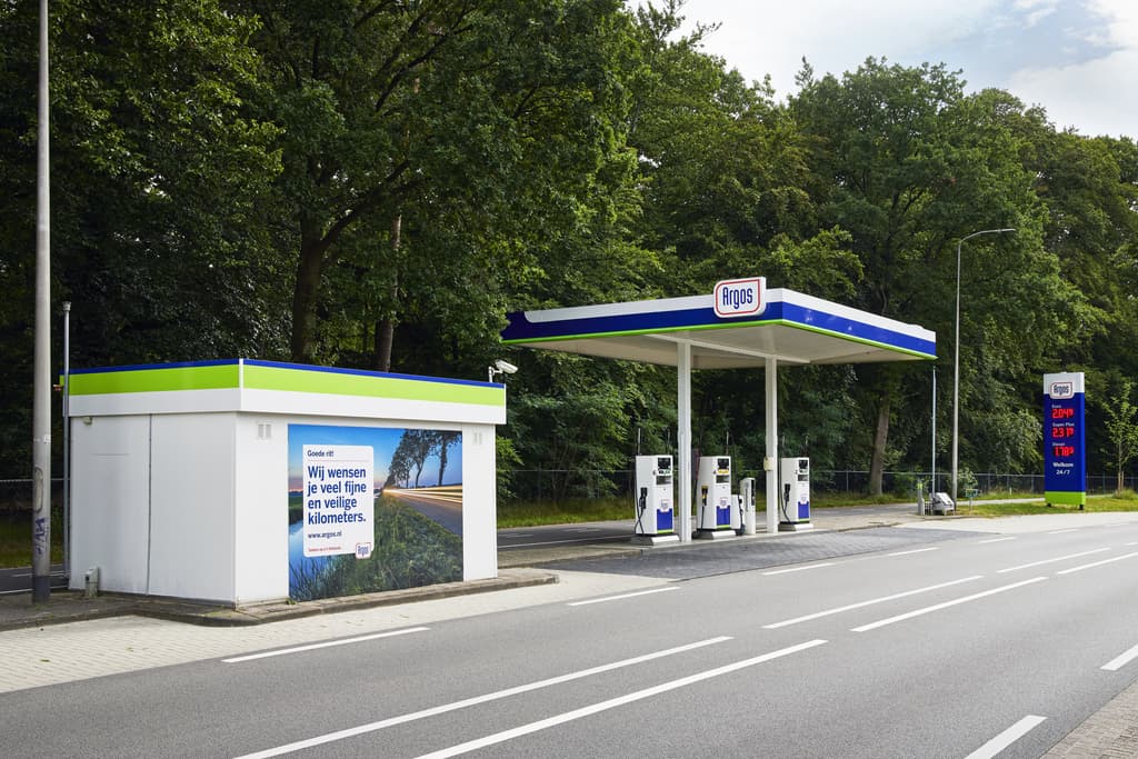 Argos Doorn