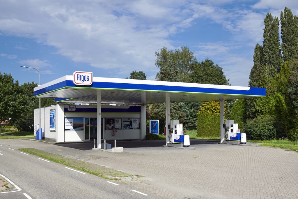 Argos Eibergen