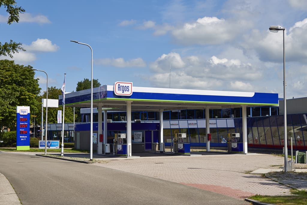 Argos Hoogeveen