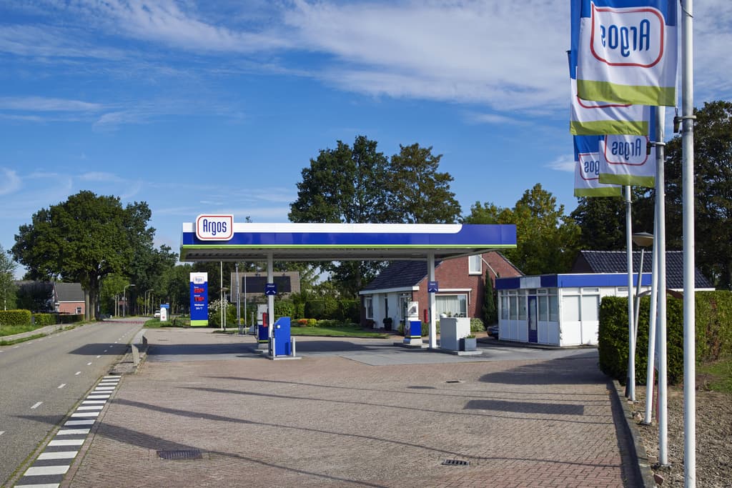 Argos Vlagtwedde