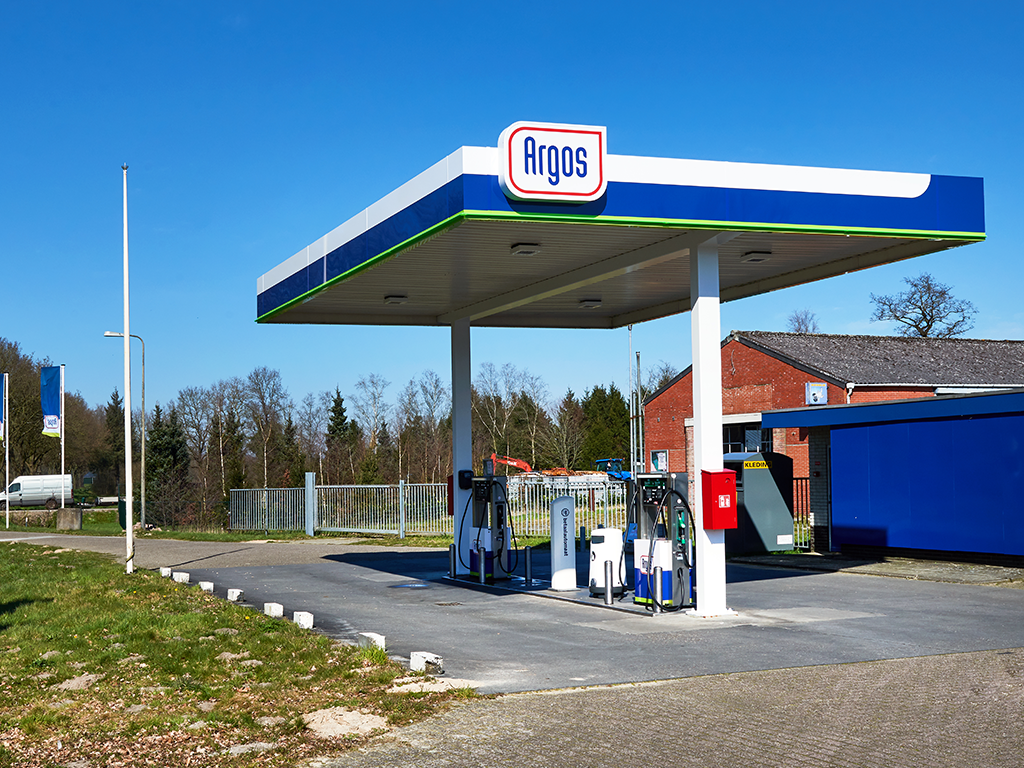 Argos Onstwedde