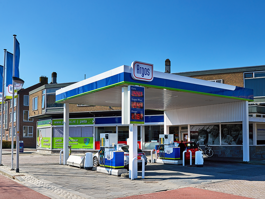 Argos Leeuwarden