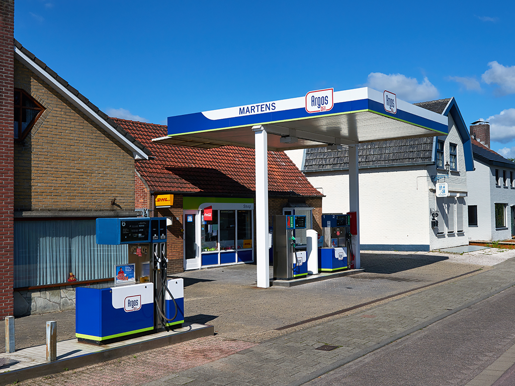Fieten Olie Koewacht