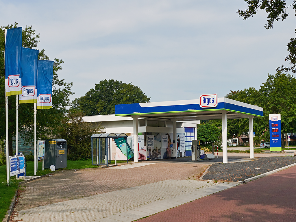 Argos Emmen