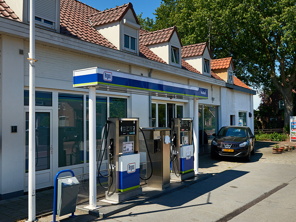 Argos Volkel