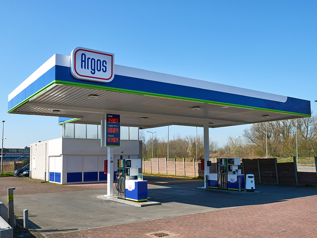 Argos Sneek