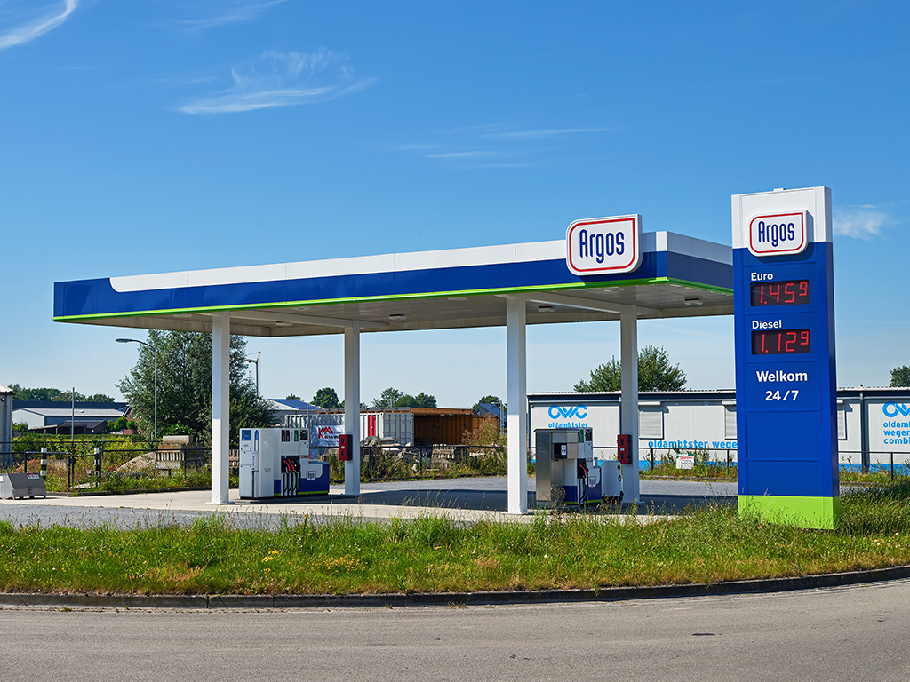 Argos Scheemda