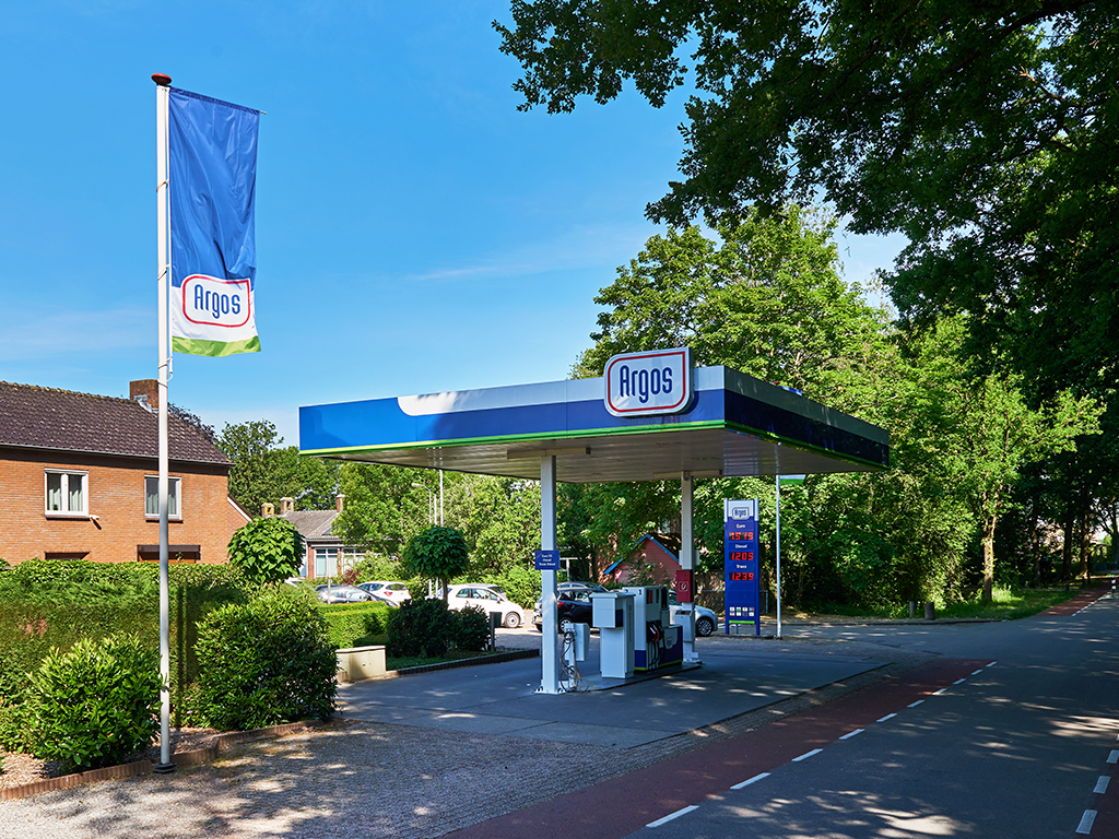 Argos Appeltern