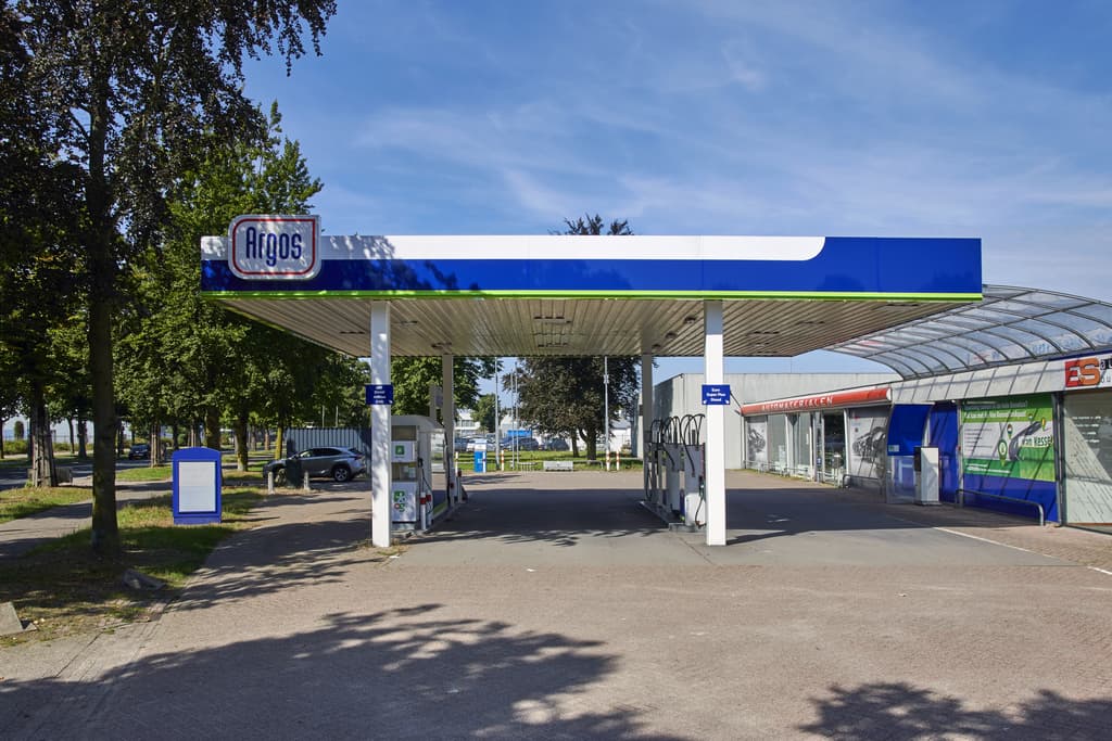 Argos Helmond
