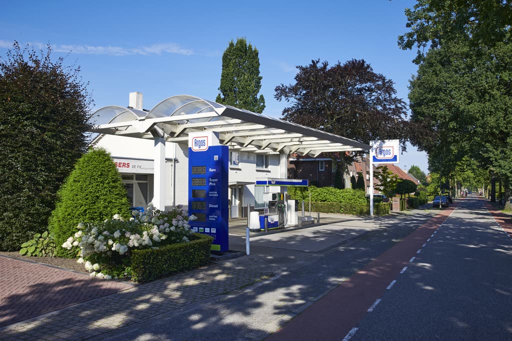 Argos Oirschot