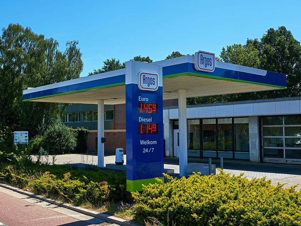 Argos Emmen