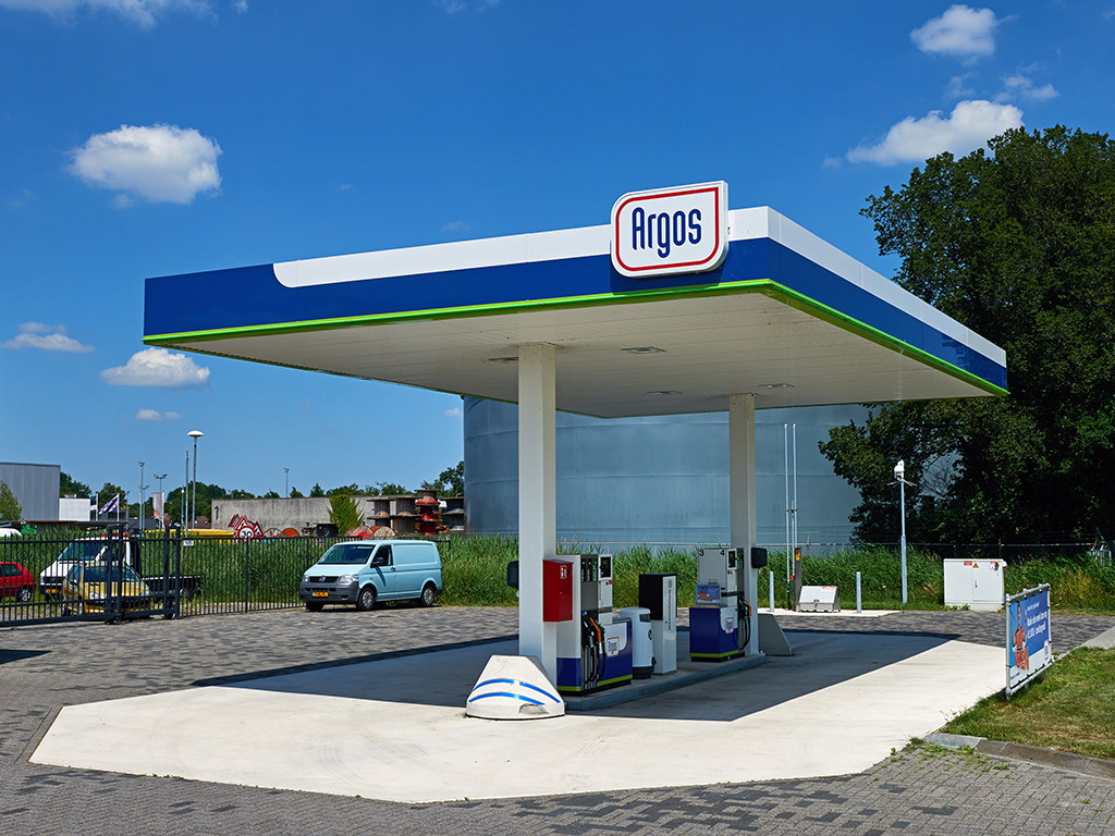 Argos Heerenveen
