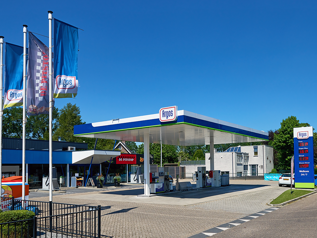 Fieten Olie Putten