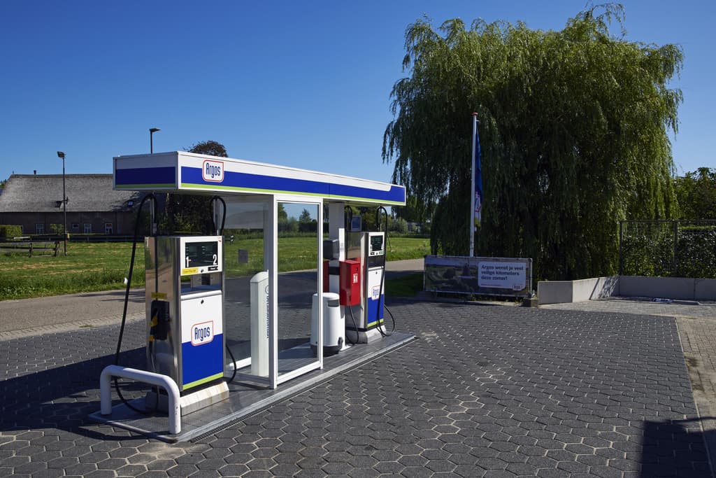 Argos Hoogblokland